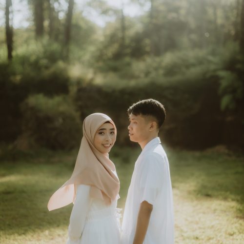 Sandra & Haris 8