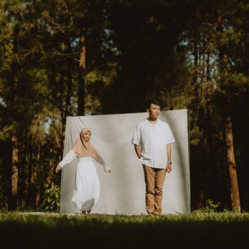 Sandra & Haris 9