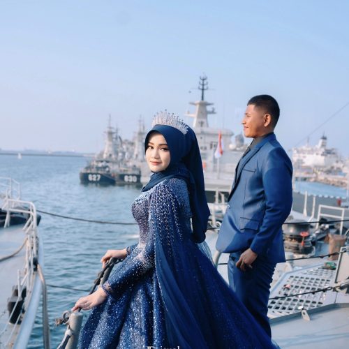 Saskia & Gilang 11