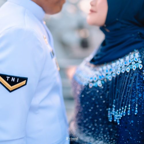 Saskia & Gilang 12