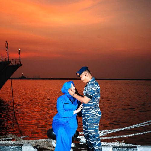 Saskia & Gilang 14
