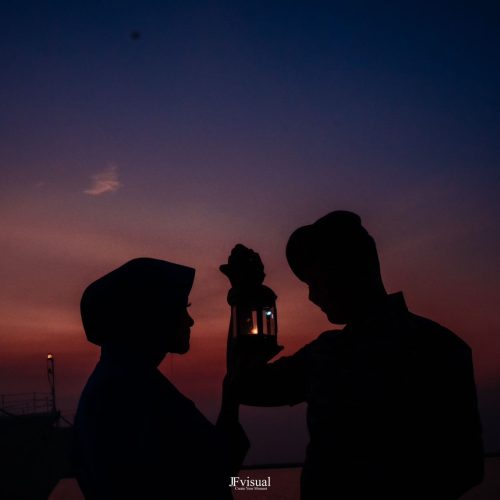 Saskia & Gilang 16