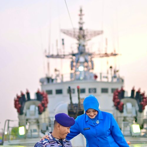 Saskia & Gilang 17