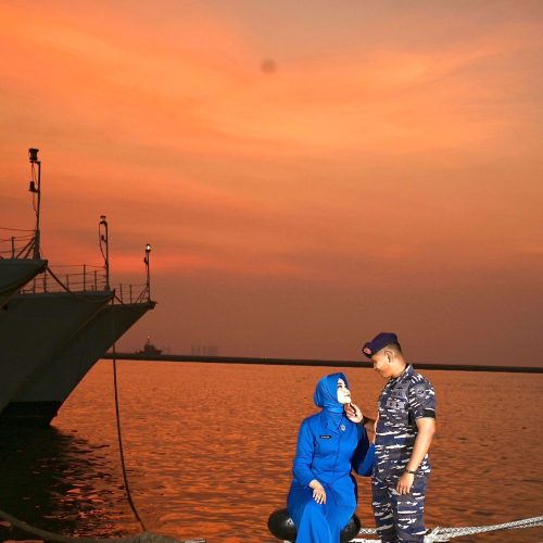Saskia & Gilang 20
