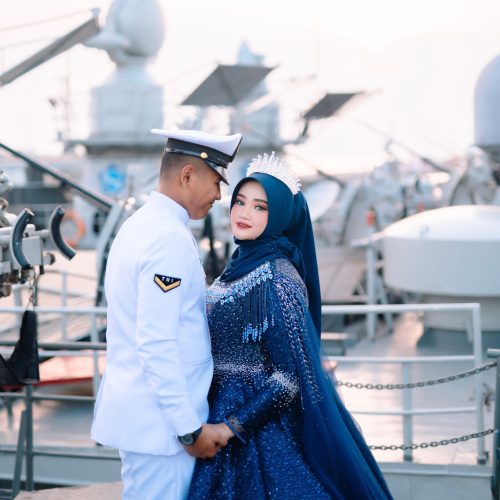 Saskia & Gilang 5