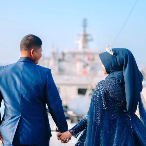 Saskia & Gilang 8