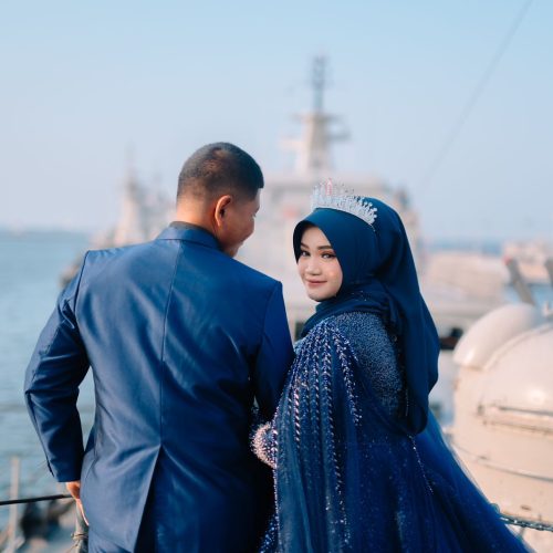 Saskia & Gilang 9