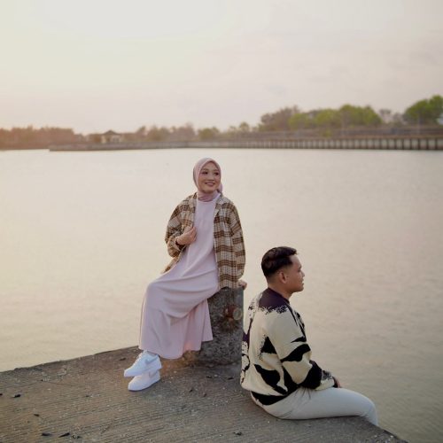 Sekar & Zuhri 13