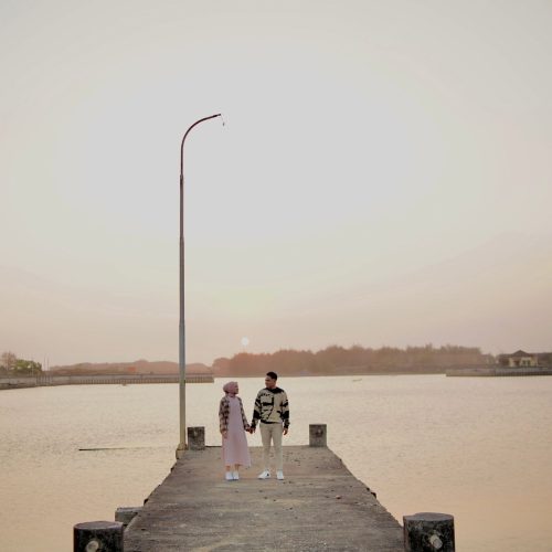 Sekar & Zuhri 16