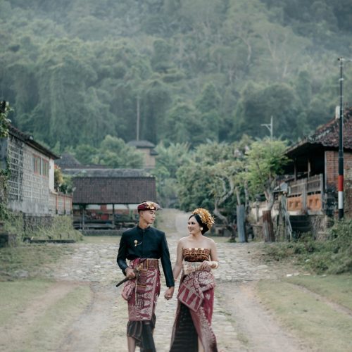 Semara & Sri 1