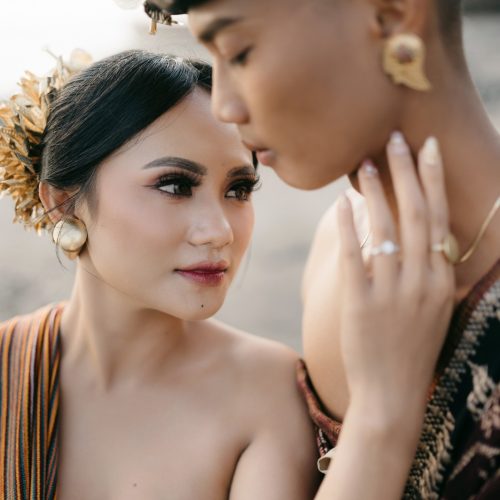 Semara & Sri 10