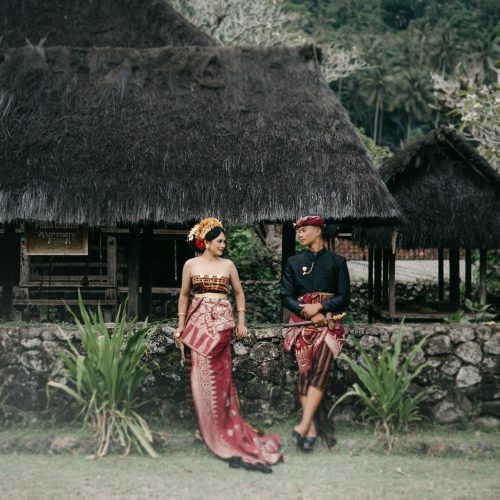 Semara & Sri 11