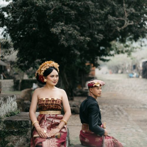 Semara & Sri 14