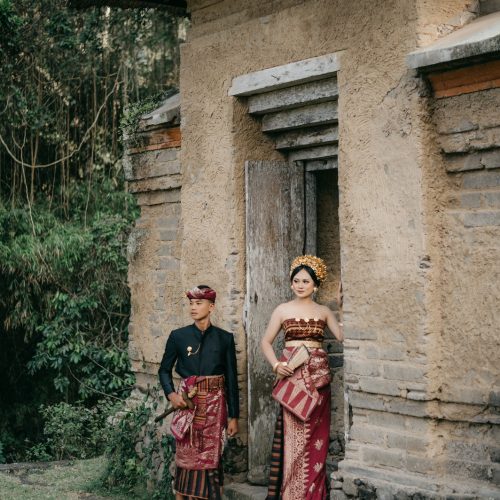 Semara & Sri 16