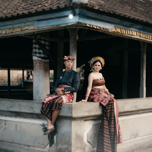 Semara & Sri 17