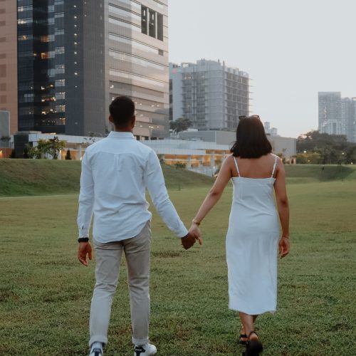 Semara & Sri 2