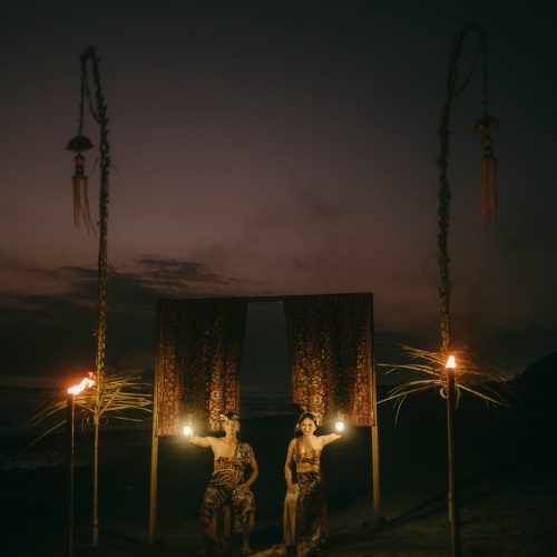 Semara & Sri 4