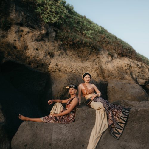 Semara & Sri 8