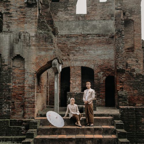 Septyas & Rizal 1