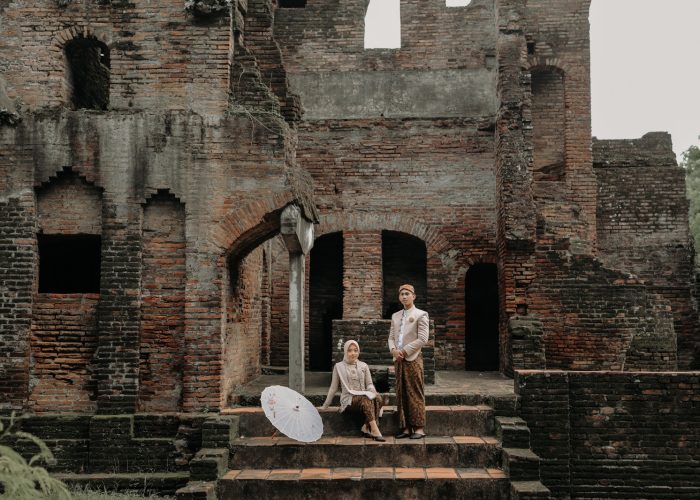 Septyas & Rizal 1