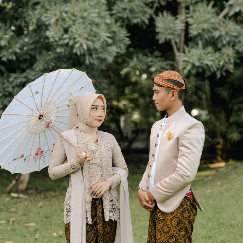 Septyas & Rizal 12