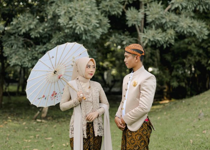 Septyas & Rizal 12
