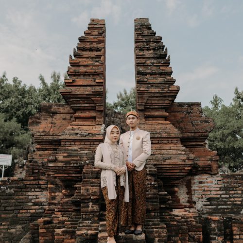 Septyas & Rizal 13