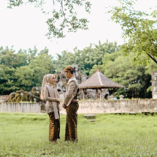 Septyas & Rizal 16
