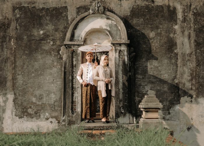 Septyas & Rizal 17