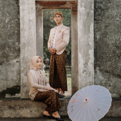 Septyas & Rizal 18