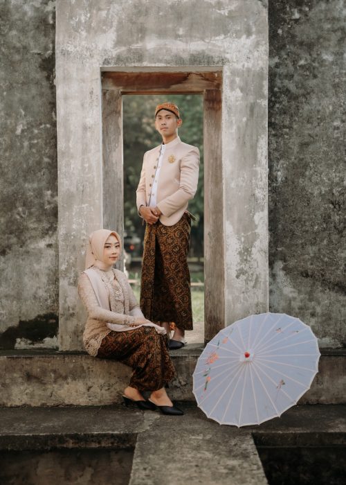 Septyas & Rizal 18