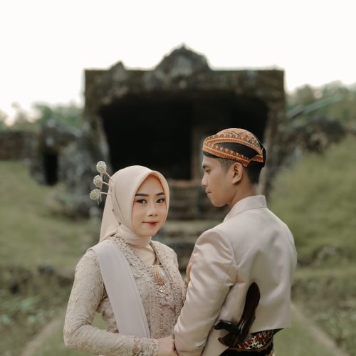 Septyas & Rizal 2