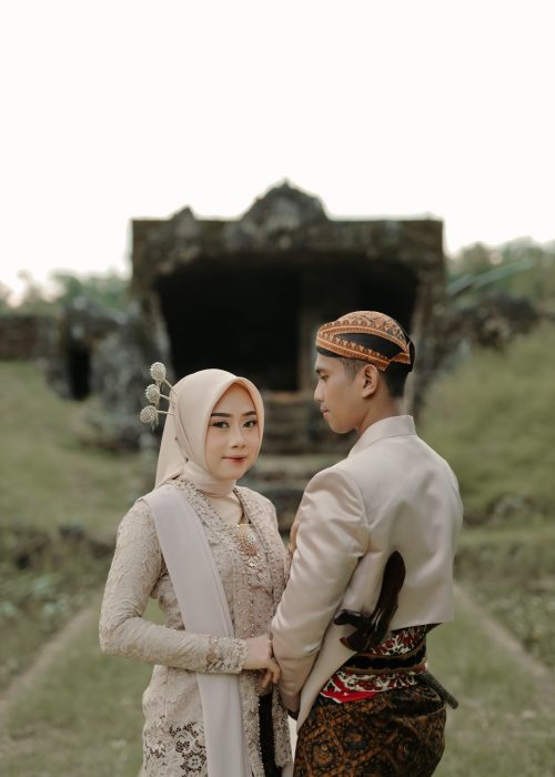 Septyas & Rizal 2