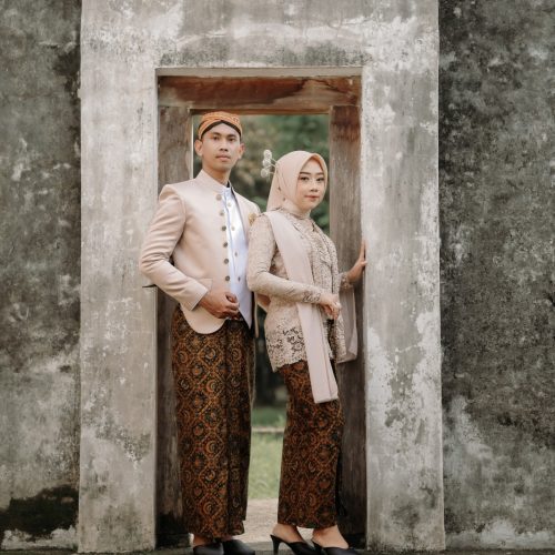 Septyas & Rizal 20
