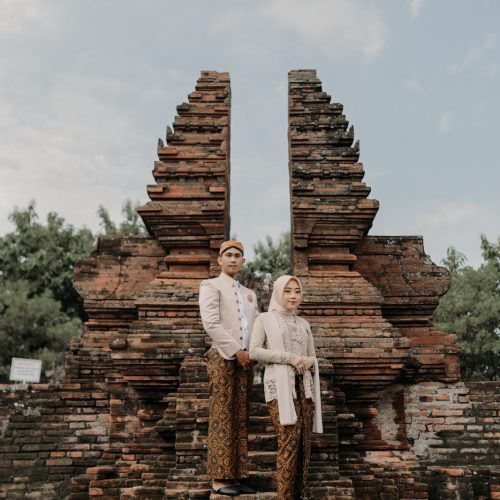 Septyas & Rizal 4