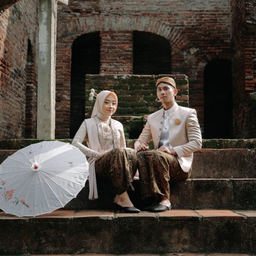 Septyas & Rizal 5