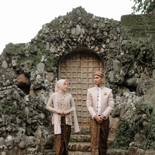 Septyas & Rizal 6