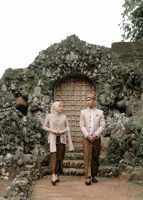 Septyas & Rizal 6