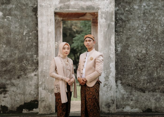 Septyas & Rizal 7
