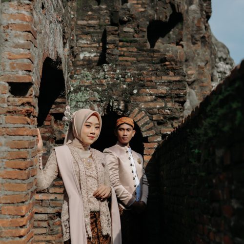Septyas & Rizal 8