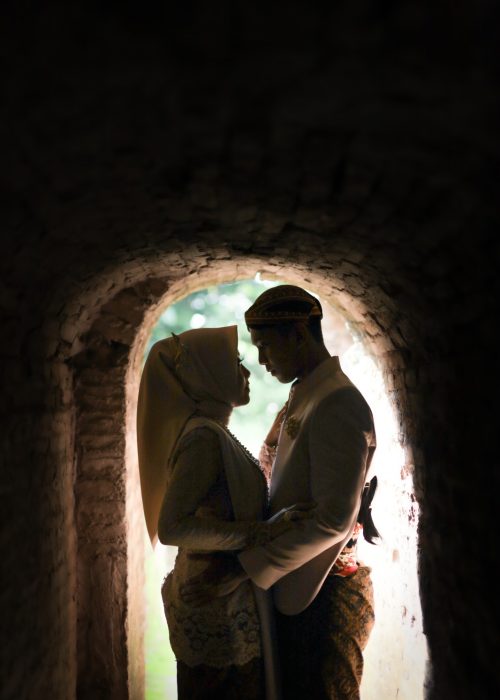 Septyas & Rizal 9