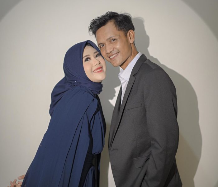 Shifa & Bondan 1