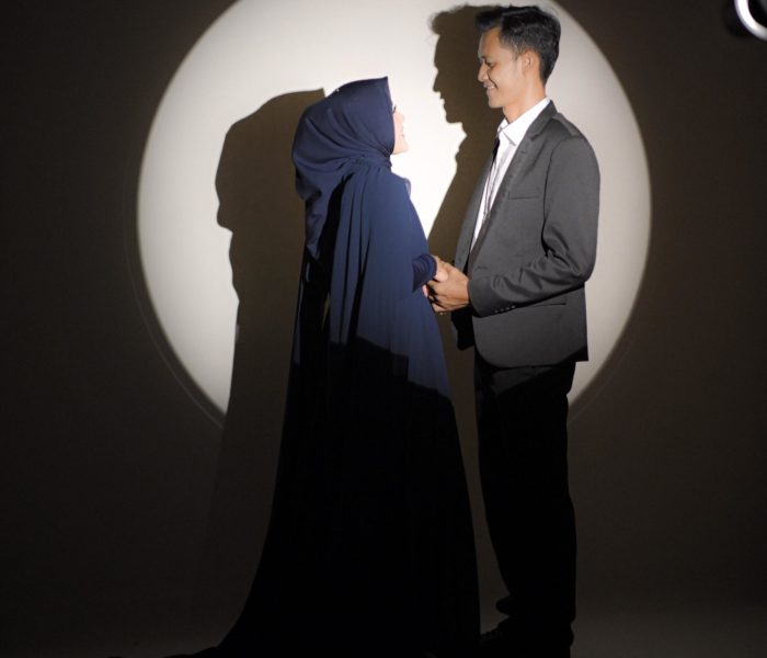 Shifa & Bondan 6