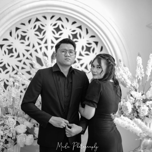 Shila & Dhika 1