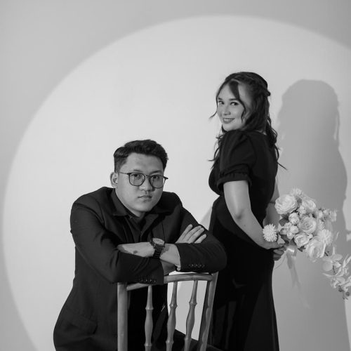 Shila & Dhika 10