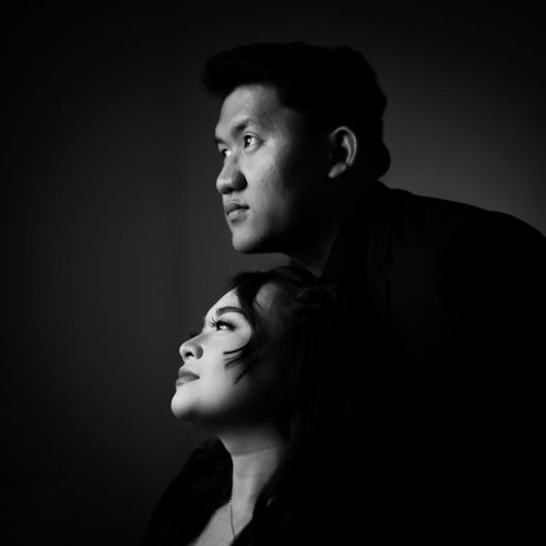 Shila & Dhika 12