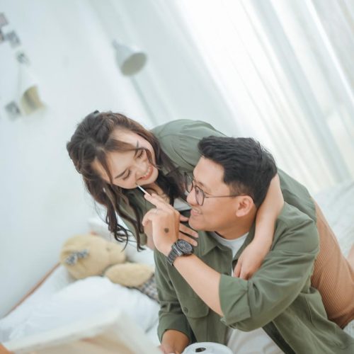 Shila & Dhika 13