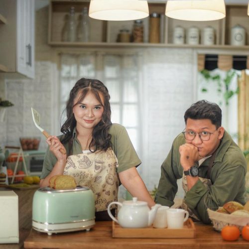 Shila & Dhika 14