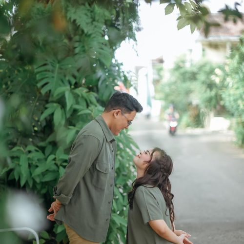 Shila & Dhika 15