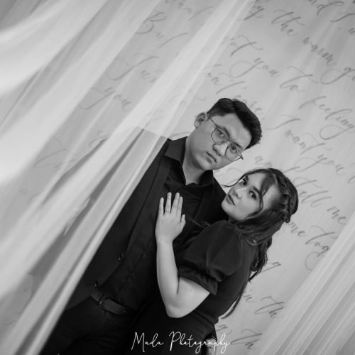 Shila & Dhika 16